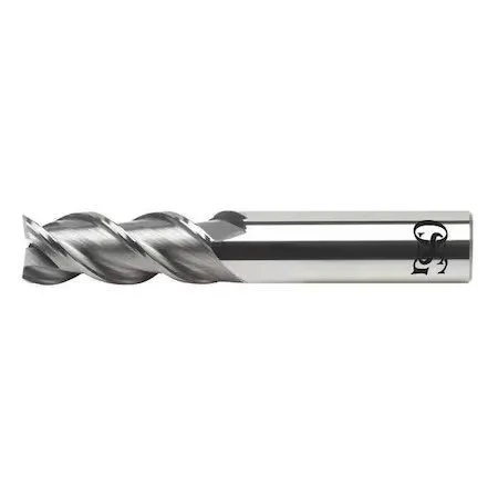 Режущий инструмент Osg 482-3125-Bn Carbide End Mill, 5/16In Dia, 1-5/8In Cut