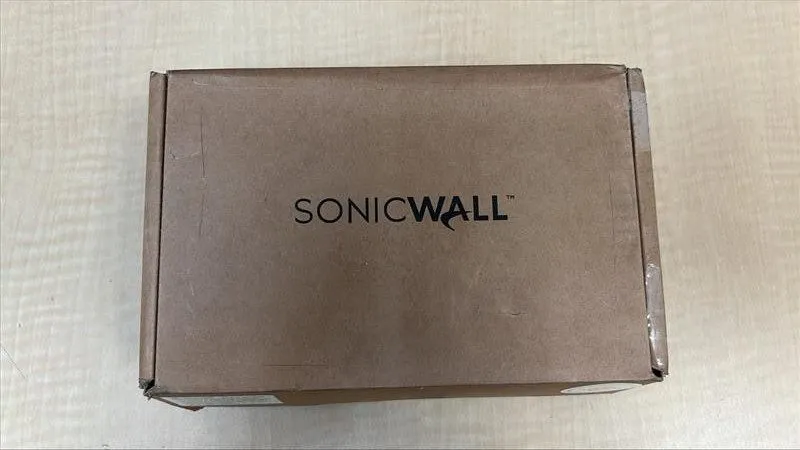 Межсетевой экран Sonicwall TZ80 Secure Connect 1 Year Secure Connect (03-SSC-284