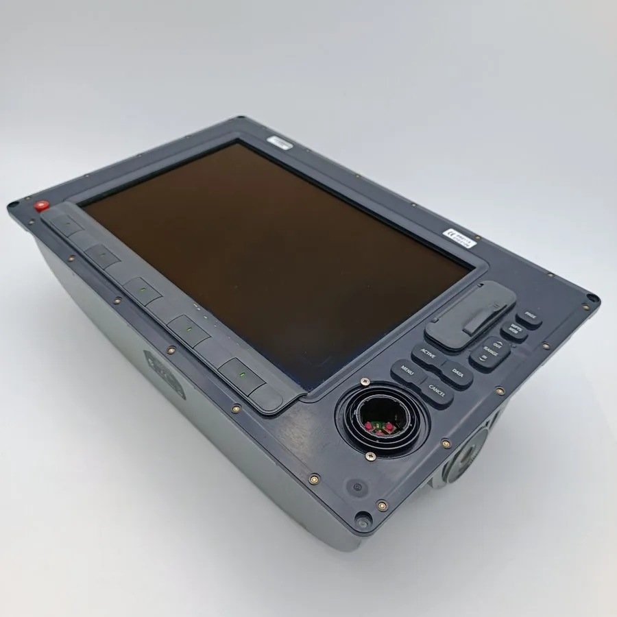 Картплоттер Raymarine C120W E62113 12" MFD FishFinder Radar GPS Chartplotter Dis