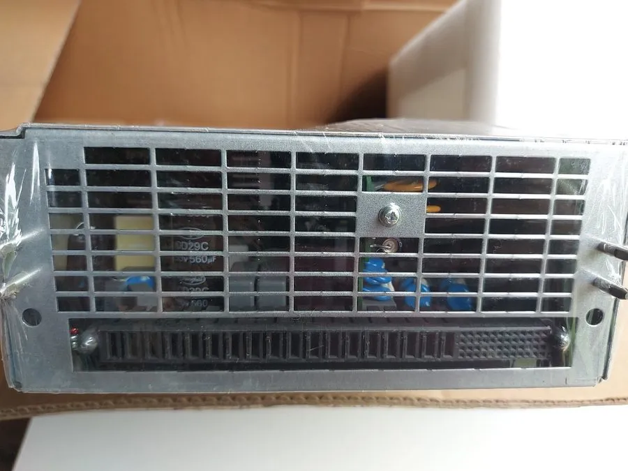 Модуль Vertiv APS5KPWRMOD1 Liebert Power Module 4500 W 120 V AC, 208 V AC