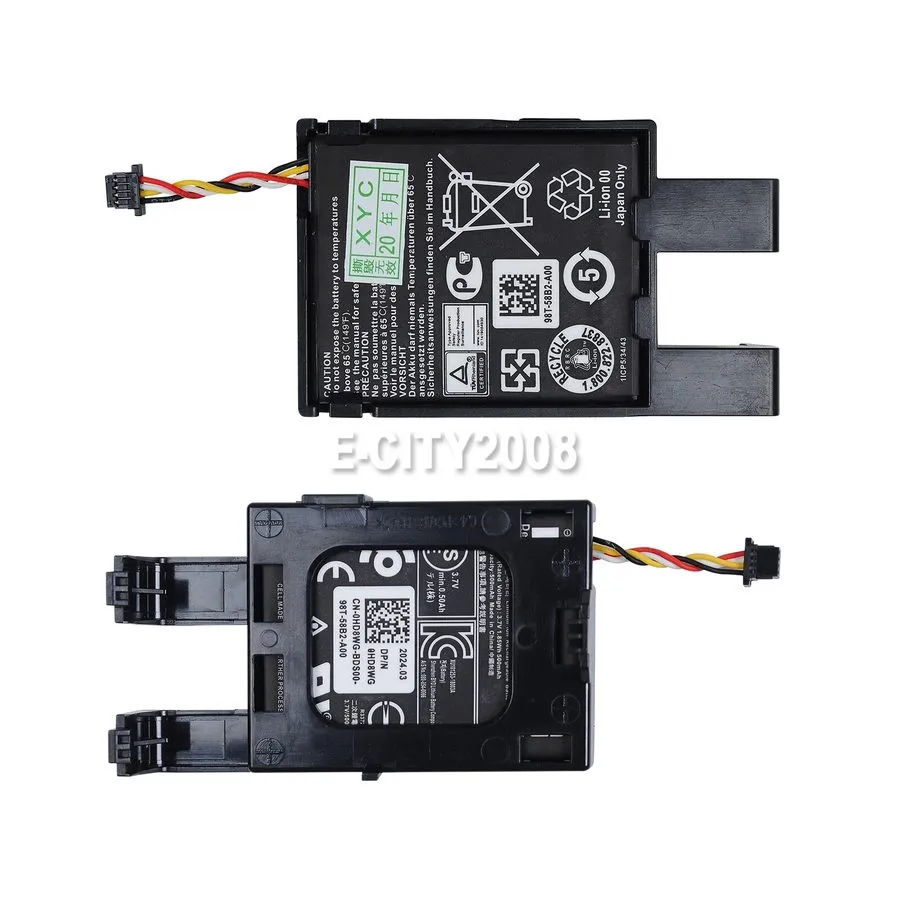Контроллер 070K80 037CT1 T40JJ 3.7V Battery