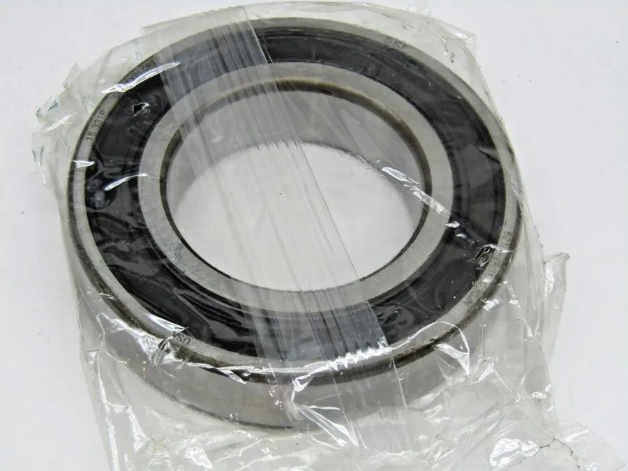 Подшипник SKF 6210-2RS C3 50mm X 90mm X 20mm Sealed Bearing