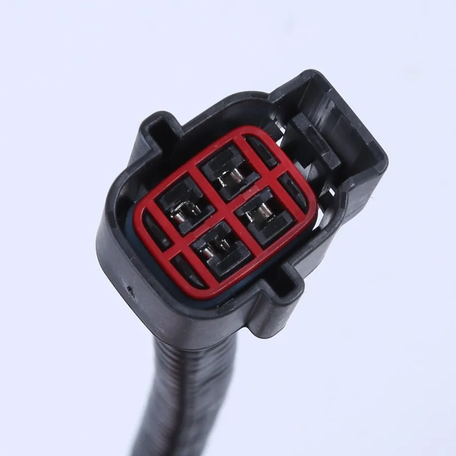 Жгут проводов Engine Wiring Harness 4C3Z-12B637-AA — фото лота 2