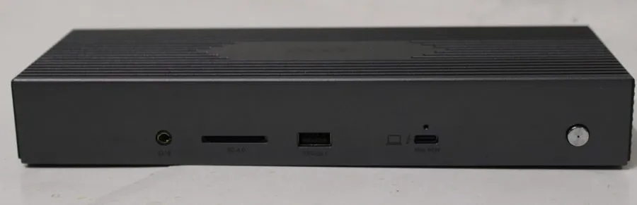 Док-станция Acer Thunderbolt 4 Docking Station 16-in-1/Up to 8K & 40Gbps ODK490