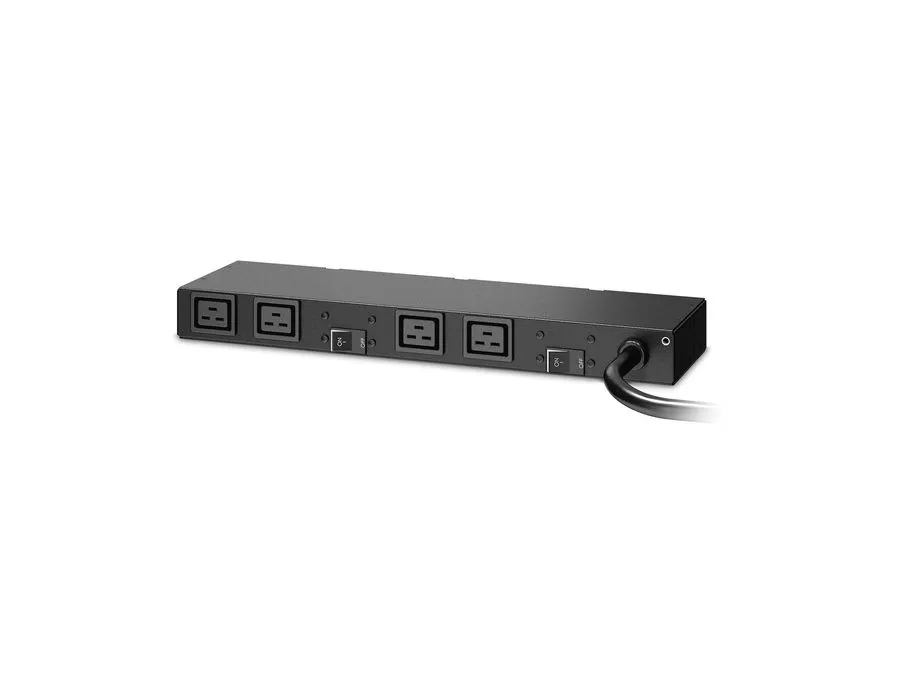 Блок розеток PDU APC AP6031A NetShelter Basic Rack PDU