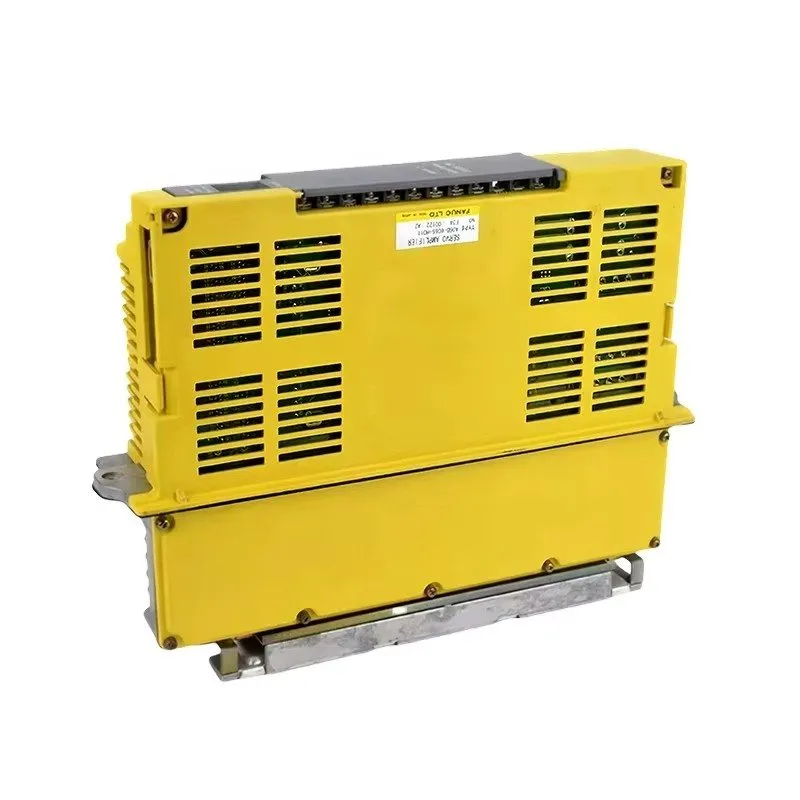 Сервоусилитель Fanuc A06B-6066-H223 Servo Drive ok