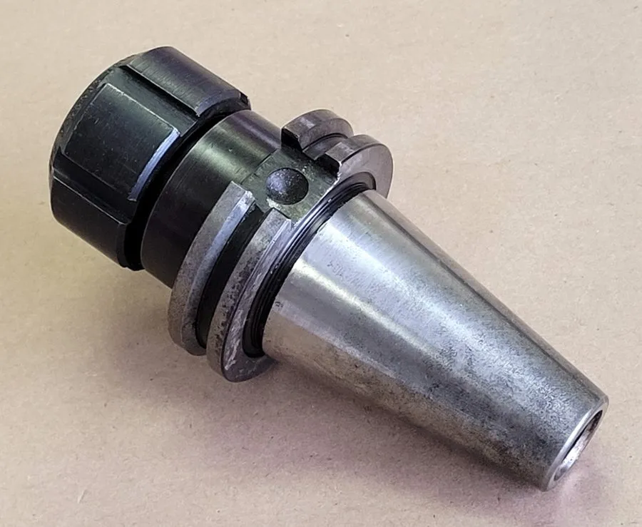 Режущий инструмент UNIVERSAL ENG. 911628 CAT40 TOOL HOLDER WITH ACURA-FLEX 94000