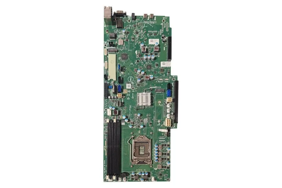 Модуль памяти Dell Precision R3930 Rack Workstation Motherboard 665G9
