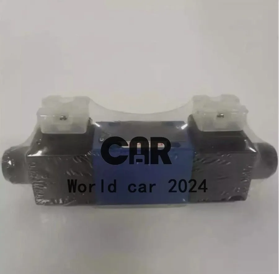 Пневмораспределитель Rexroth directional valve R900912493 4WE6G6X/EW230N9K4 4WE6