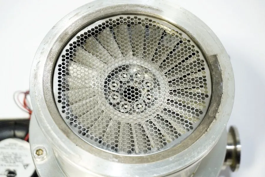 Насос BOC Edwards EXT255 Vacuum Pump Japan