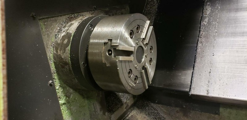 Фото лота CNC-CK2 от продавца №95934