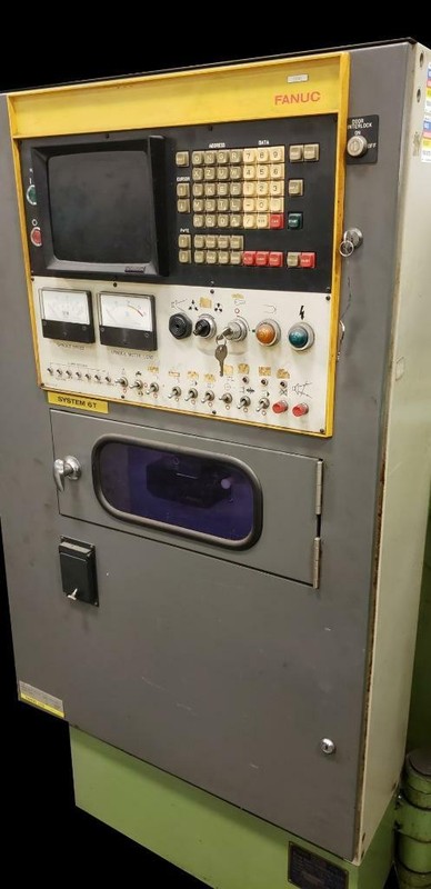 Фото лота CNC-CK2 от продавца №95934