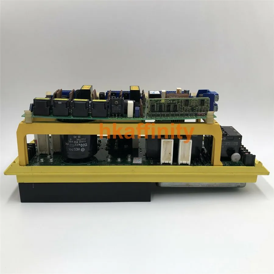 Сервоусилитель Fanuc A06B-6058-H223 Servo Drive Amplifier 30 Day