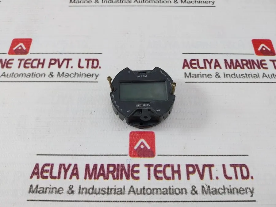 Датчик давления ROSEMOUNT 03031-0193-0103 LCD Display