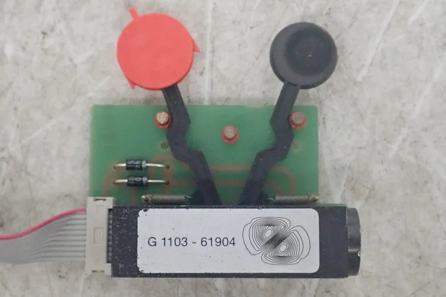 Спектрометр Agilent HP 8453 G1103A Uv-Vis Shutter Assembly G1103-61904