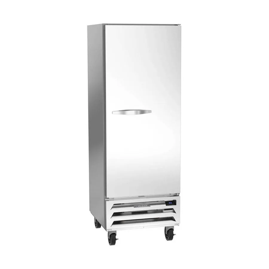 Холодильный шкаф Beverage Air RB12HC-1S 24" 1-Section Reach-In Refrigerator w/ S