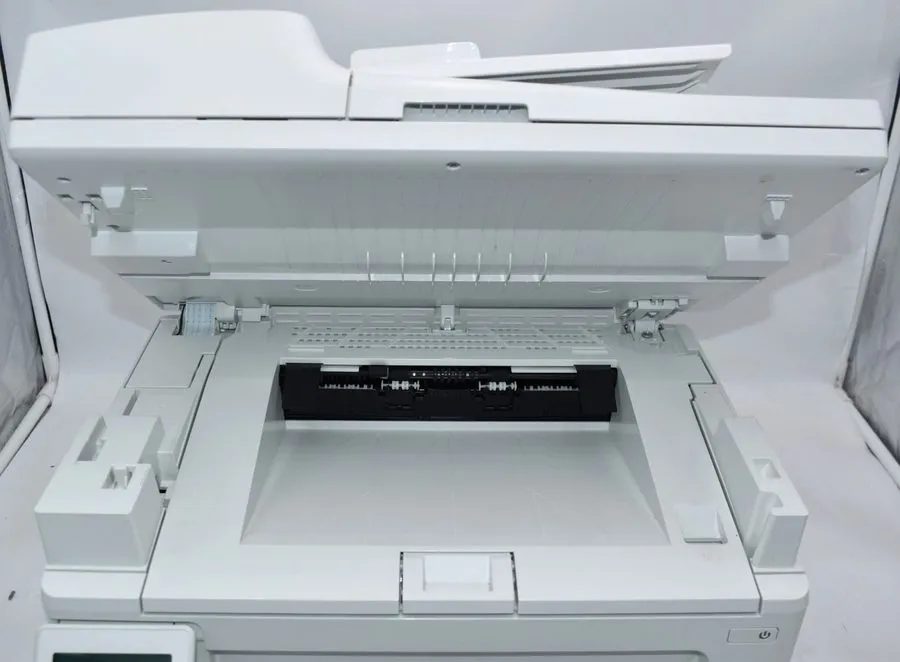 Лазерный принтер HP LaserJet Pro M130fn All-in-One Laser Printer G3Q59A#BGJ (24F