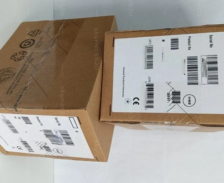 Жёсткий диск HPE 785079-B21 785415-001 1.2TB 2.5"SAS 10000RPM 10K 12G Sealed HDD