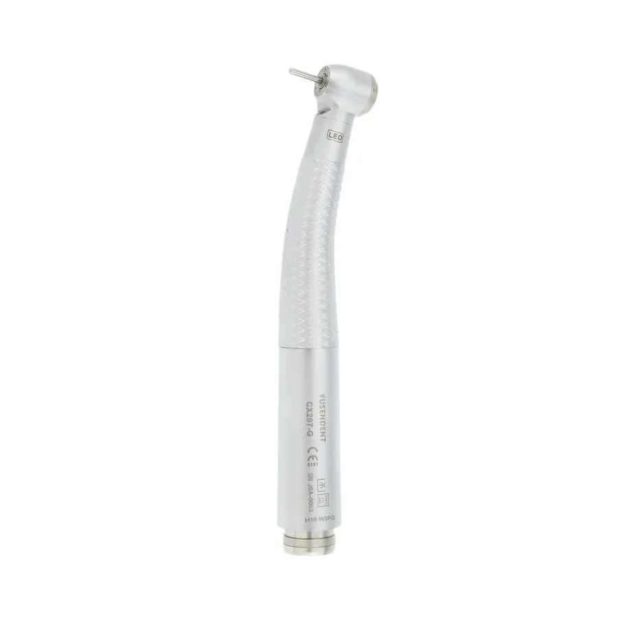 Стоматологический наконечник COXO Dental Handpiece Fiber Optic High Speed Turbin