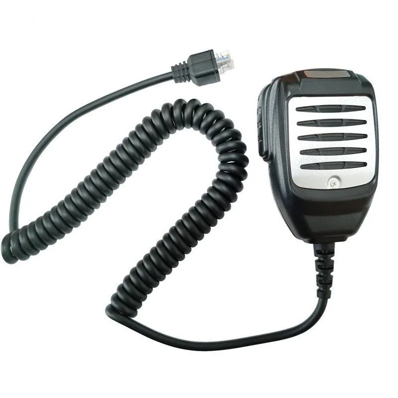 Выносной микрофон SM11R1 Microphone Handheld PTT Mic Speaker