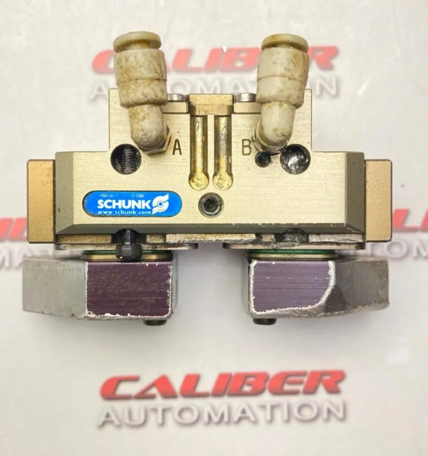 Робот SCHUNK PGN+50-1 371099 Universal Gripper