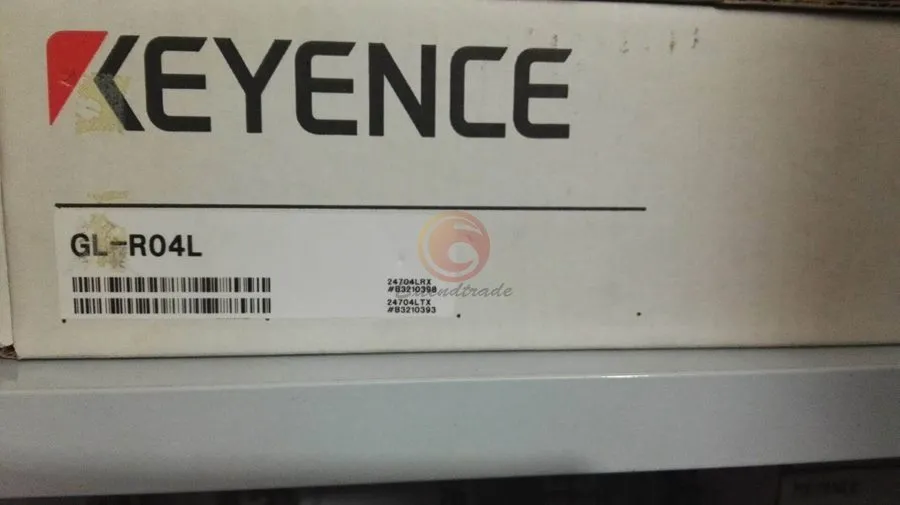 Световая завеса KEYENCE GL-R04L Safety Light Curtain