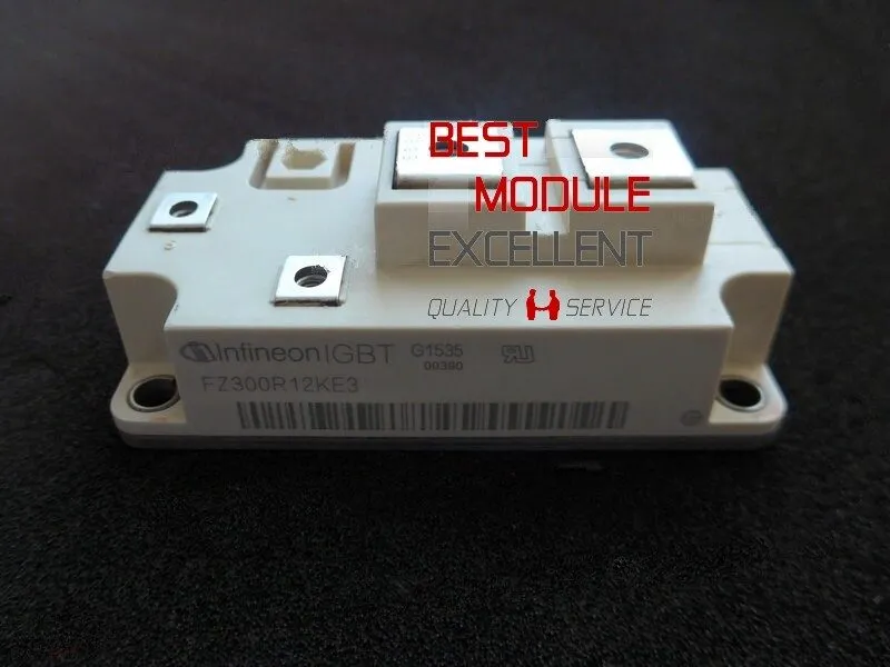 Силовой модуль IGBT INFINEON FZ300R12KE3 IGBT Module Power Module