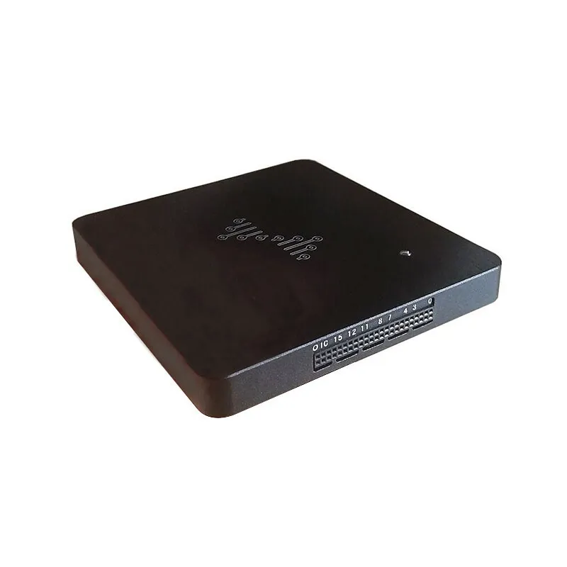 Логический анализатор DSLogic Logic Analyzer USB3.0 32 Channel 1G w/ Buffer Stre — фото лота 1