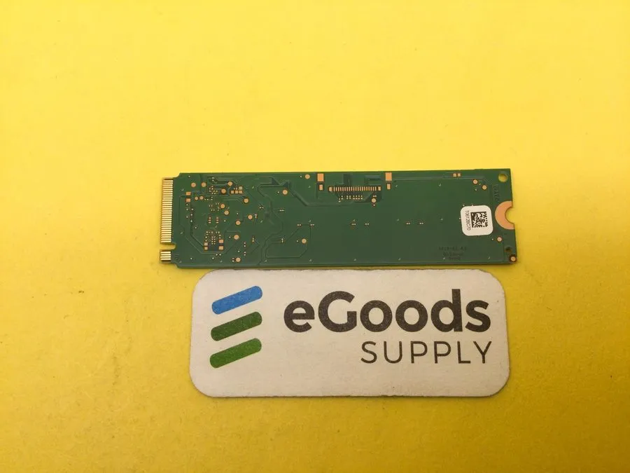 SSD-накопитель Micron 512Gb SSD M.2 2280 NVMe Gen3 x4 Solid State Drive MTFDHBA5