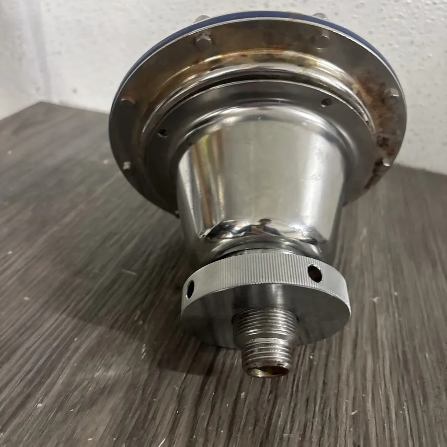 Трубопроводная арматура EDSTROM 2100-1500 LOW PRESSURE REGULATOR 2-8 PSI — фото лота 1
