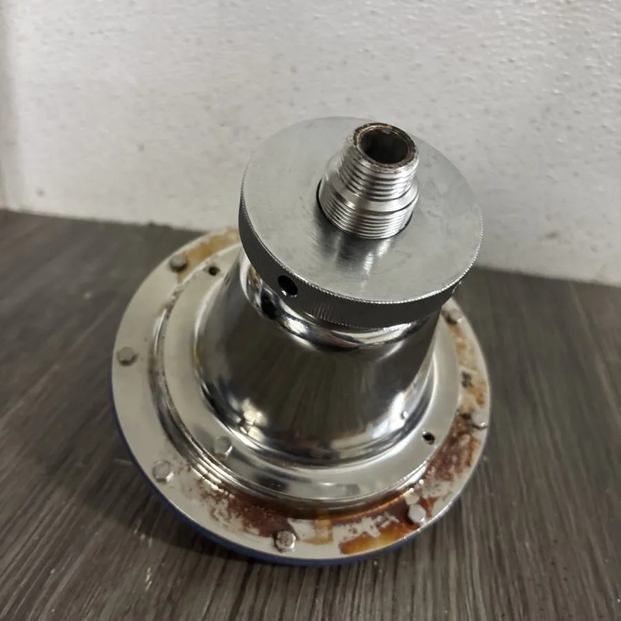 Трубопроводная арматура EDSTROM 2100-1500 LOW PRESSURE REGULATOR 2-8 PSI — фото лота 2