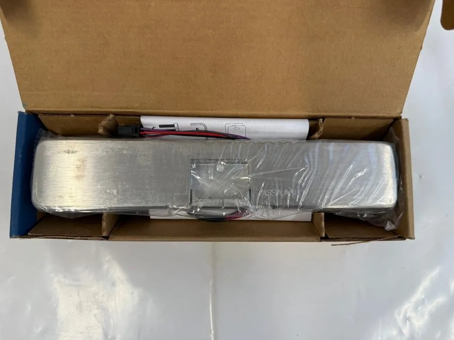 Оборудование видеонаблюдения ASSA ABLOY / Adams Rite 7800-630 Electric Strike Sa — фото лота 1