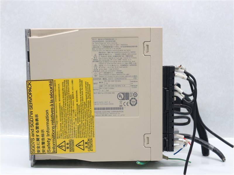 Фото лота SGD7S-120A00A000F82 от продавца №25597