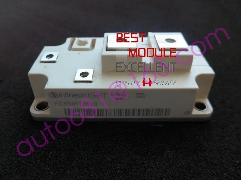 Силовой модуль IGBT INFINEON FZ300R12KE3 IGBT Module Power Module