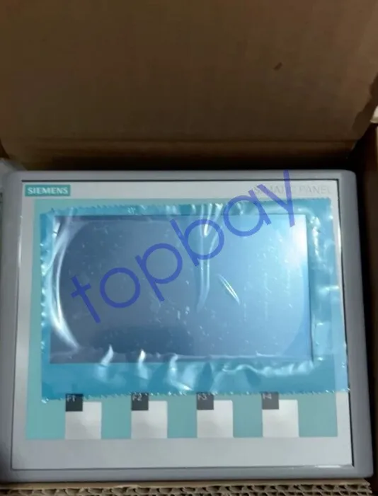 Панель оператора SIEMENS SIMATIC HMI Operator panel TP177B; 6AV6642-0BD01-3AX0