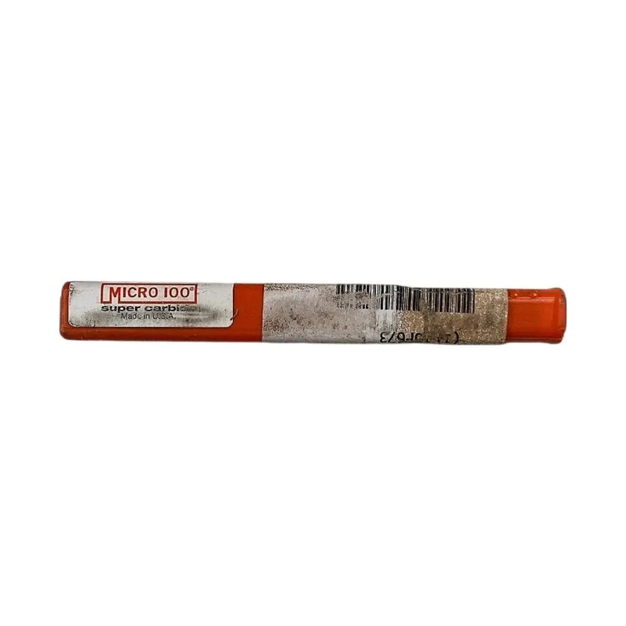 Режущий инструмент Micro 100 BLR-250-4X 1/4in 4-Flute Long Reach Carbide Ball En — фото лота 1