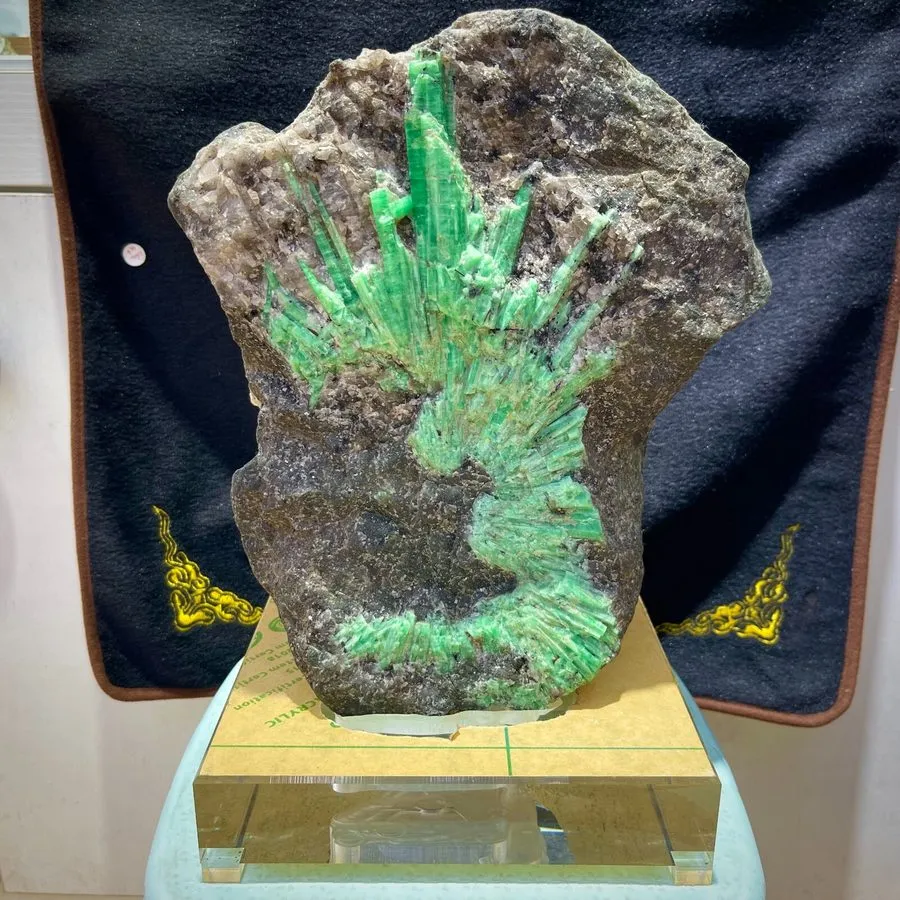 Лабораторный прибор 29.48LB TOP Natural Lapis Lazuli jasper quartz crystal Miner