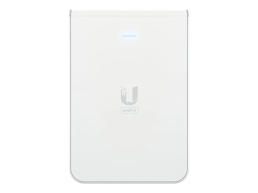 Точка доступа Wi-Fi Ubiquiti UniFi 6 Radio access point Wi-Fi 6 2.4 GHz, 5 GHz i — фото лота 1