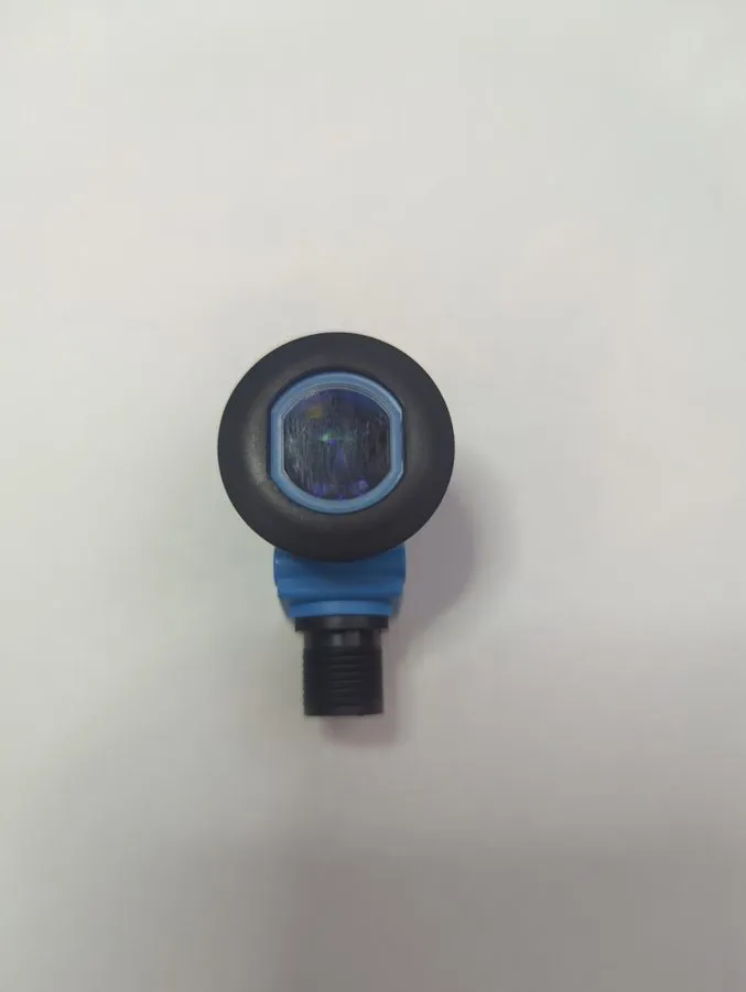 Фотоэлектрический датчик SICK Photoelectric Sensor/ Switch WTB15-P2431 — фото лота 1