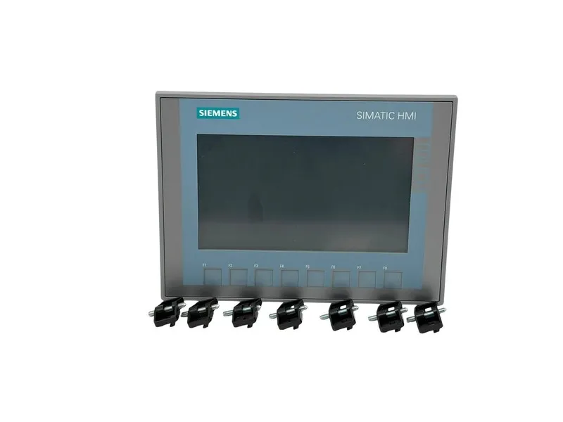 Панель оператора 6AV2123-2GA03-0AX0 SIMATIC HMI KTP700 Basic Panel