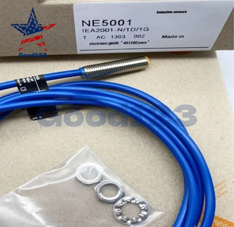 Датчик приближения NE5001