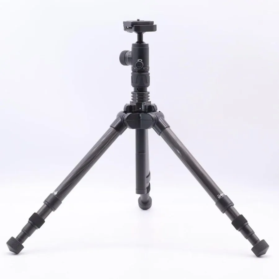 Оборудование видеонаблюдения Velbon ULTREK UTC-53 II Tripod 5-Section Aluminum,  — фото лота 2