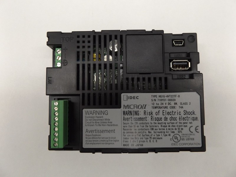 Фото лота HG1G-4VT22TF-B от продавца №75343