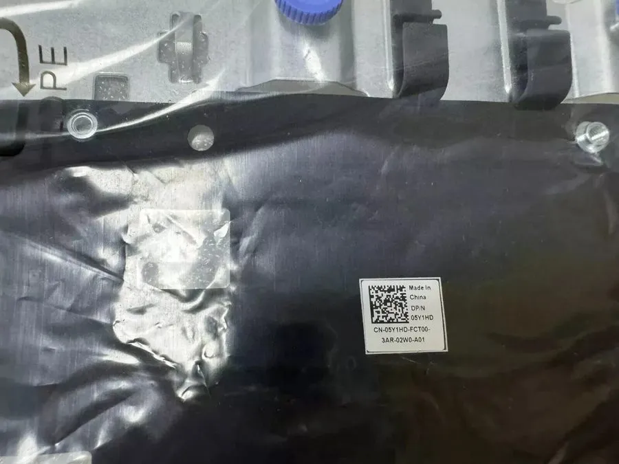 Сервер DELL R6525 R650 T550 SERVER FRONT PERC H750 H745 H755 RAID BASE 5Y1HD 05Y