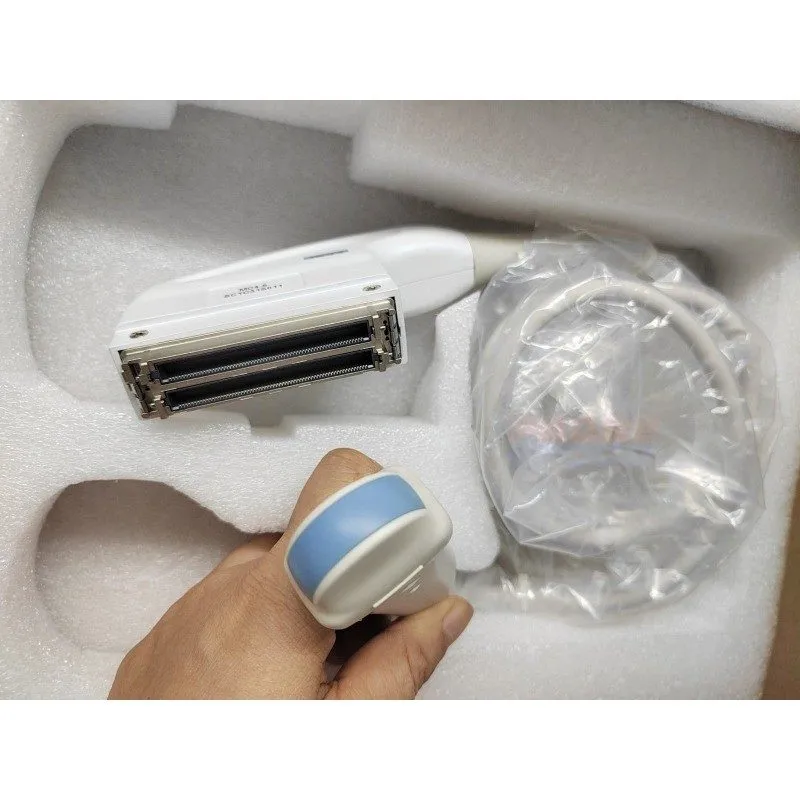 УЗИ-датчик 2023 Mindray C11-3s VET Convex Array Ultrasound Probe