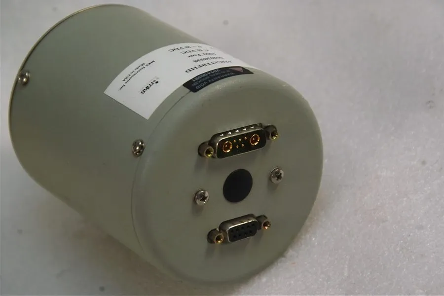 Преобразователь сигнала T18 MKS SIGNAL CONDITIONER, 133.32 KPA 621C13TBFHD