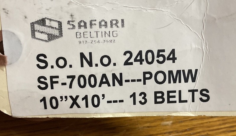 Фото лота SF-700AN от продавца №69320