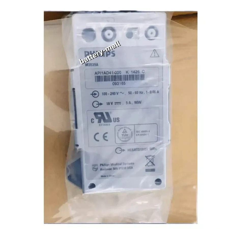 Блок питания M3539A A/C Power Supply