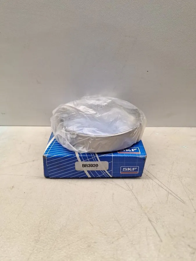 Подшипник SKF BR3920 3920 Bearing Cup Race Chicago Rawhide Made in USA — фото лота 1