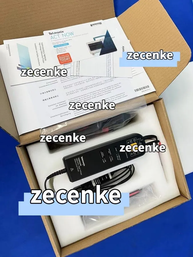 Пробник TMDP0200 Tektronix oscilloscope sub probe FedEx or DHL